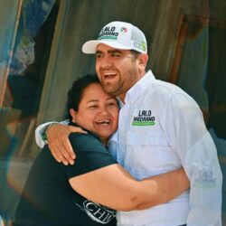 Más servicios para seguir fortaleciendo nuestras colonias