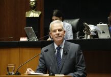 Monreal pretende amordazar al país y destruir la certeza electoral con un bodrio constitucional” Marcelo Torres Cofiño
