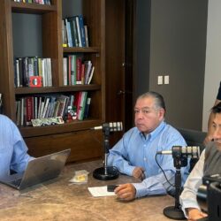 Morena sustituye el debate por ataques personales; rechazó propuestas para impedir operación del crimen organizado en las elecciones1