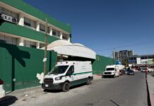 Muere adulto mayor tras días hospitalizado por atropellamiento