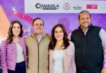 Mujeres “echadas pa’delante” construyen su futuro en Ramos Arizpe