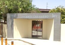 Nombran a nueva inspectora escolar en Ramos Arizpe tras legado del “Profe Frank”