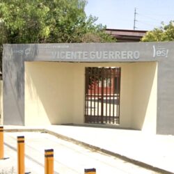 Nombran a nueva inspectora escolar1