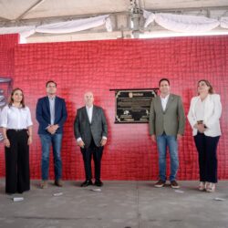Nombran en Saltillo “Bulevar Hugo Guillermo Díaz Covarrubias” tramo del entronque Derramadero a Providencia3