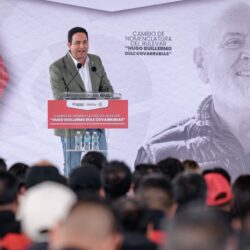 Nombran en Saltillo “Bulevar Hugo Guillermo Díaz Covarrubias” tramo del entronque Derramadero a Providencia4