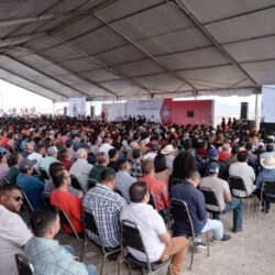 Nombran en Saltillo “Bulevar Hugo Guillermo Díaz Covarrubias” tramo del entronque Derramadero a Providencia5