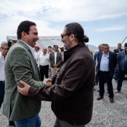 Nombran en Saltillo “Bulevar Hugo Guillermo Díaz Covarrubias” tramo del entronque Derramadero a Providencia6