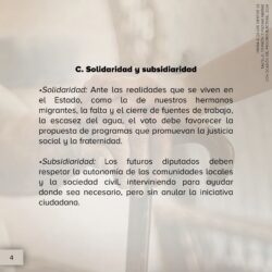Obispos de Saltillo, Torreón y Piedras Negras llaman a coahuilenses a votar el próximo 7 de junio1