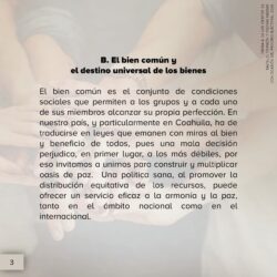 Obispos de Saltillo, Torreón y Piedras Negras llaman a coahuilenses a votar el próximo 7 de junio3