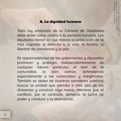 Obispos de Saltillo, Torreón y Piedras Negras llaman a coahuilenses a votar el próximo 7 de junio5