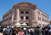 Participa Saltillo en Simulacro Nacional de Protección Civil 2026