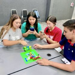 Participan alumnos de la UPRA en taller de innovación y pensamiento creativo2