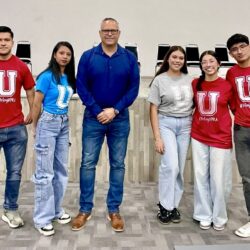 Participan alumnos de la UPRA en taller de innovación y pensamiento creativo4