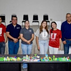 Participan alumnos de la UPRA en taller de innovación y pensamiento creativo5