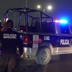 Peatón pierde la vida tras ser atropellado en Saltillo