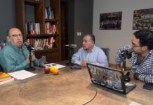 Pemex, prueba del fracaso económico de Morena: Rubén Moreira