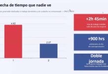 Personas cuidadoras prefieren cobrar en efectivo, dice Adrián Escamilla Trejo