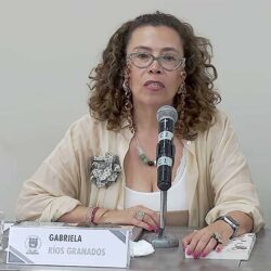 Personas cuidadoras prefieren cobrar en efectivo, dice Adrián Escamilla Trejo2