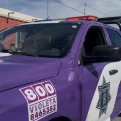 Pide Comisaría denunciar violencia contra la mujer