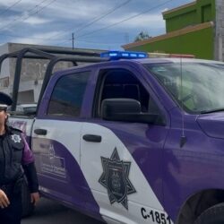Pide Comisaría denunciar violencia contra la mujer3