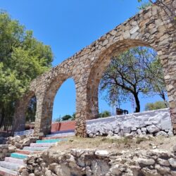 Piden usuarios de INAPAM y vecinos rehabilitación de la plaza Ojo de Agua, con presupuesto participativo