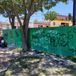 Piden usuarios de INAPAM y vecinos rehabilitación de la plaza Ojo de Agua, con presupuesto participativo3