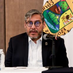 Presenta UAdeC los resultados de la Encuesta Nacional “Usos y Percepciones sobre IAG en la Educación Superior” en sus estudiantes y docentes1