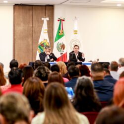 Presenta UAdeC los resultados de la Encuesta Nacional “Usos y Percepciones sobre IAG en la Educación Superior” en sus estudiantes y docentes4