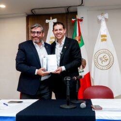 Presenta UAdeC los resultados de la Encuesta Nacional “Usos y Percepciones sobre IAG en la Educación Superior” en sus estudiantes y docentes7
