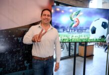 Presentan FUTFEST Saltillo 2026