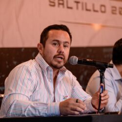 Presentan FUTFEST Saltillo 20263