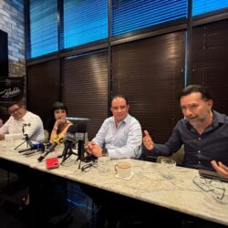 Presentan en Saltillo el espectáculo “Homenaje al Divo”, con Susana Zabaleta y el tenor Carlos Alberto Velázquez2