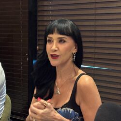 Presentan en Saltillo el espectáculo “Homenaje al Divo”, con Susana Zabaleta y el tenor Carlos Alberto Velázquez3