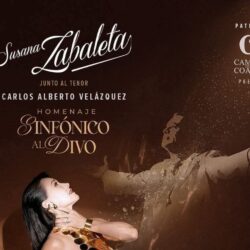 Presentan en Saltillo el espectáculo