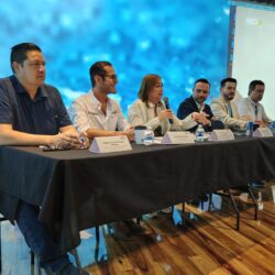 Presentan la onceava edición de la Ultra Coahuila, será los días 24, 25 y 26 de julio en la Sierra de Arteaga