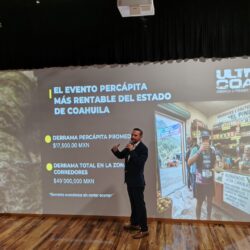 Presentan la onceava edición de la Ultra Coahuila, será los días 24, 25 y 26 de julio en la Sierra de Arteaga2