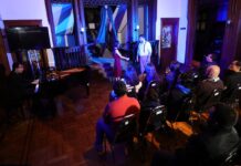 Presentan ópera “Il Tabarro” en el Centro Cultural Casa Purcell
