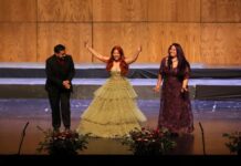 Presentarán en Saltillo “Ópera a la Carta” este 30 de mayo
