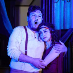 Presentarán en Saltillo “Ópera a la Carta” este 30 de mayo2