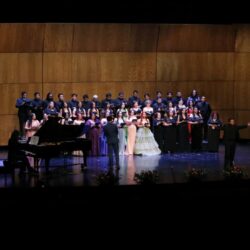 Presentarán en Saltillo “Ópera a la Carta” este 30 de mayo4