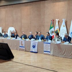 Propicia el robo a transportistas complicidad entre delincuentes y alcaldes de otros municipios del país1