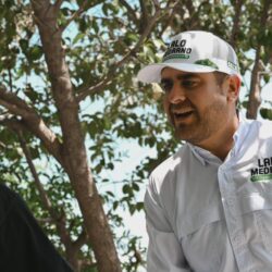 Propone Lalo Medrano fortalecer programas y apoyos para personas con discapacidad1