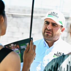 Propone Lalo Medrano fortalecer programas y apoyos para personas con discapacidad2