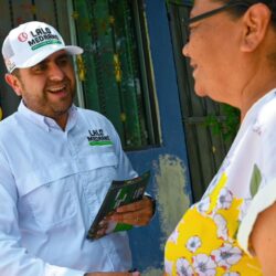 Propone Lalo Medrano fortalecer programas y apoyos para personas con discapacidad3