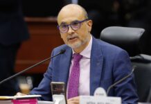 Quieren responsabilizarnos de malos candidatos, dicen en INE