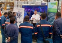 Ramos Arizpe ofrece pláticas y actividades de proximidad social para escuelas y empresas