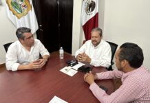 Ramos Arizpe se suma a la estrategia “Coahuila pa’l Mundial 2026” con actividades para toda la familia