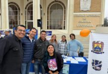 Realiza UAdeC la jornada “Superhéroes del Futuro: Educando desde Pequeños”