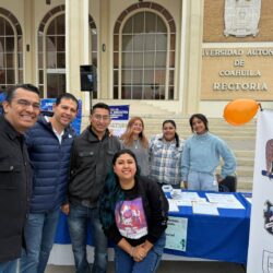 Realiza UAdeC la jornada1