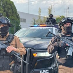 Realizan operativo en colonias, autoridades municipales, estatales y federales5